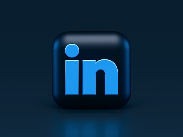 Webinar: Mit LinkedIn voll durchstarten – Meine Learnings