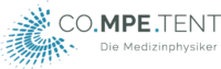 Logo Co.MPE.tent GmbH
