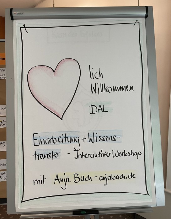 Wie gelingt Wissenstransfer wirklich nachhaltig? 💡