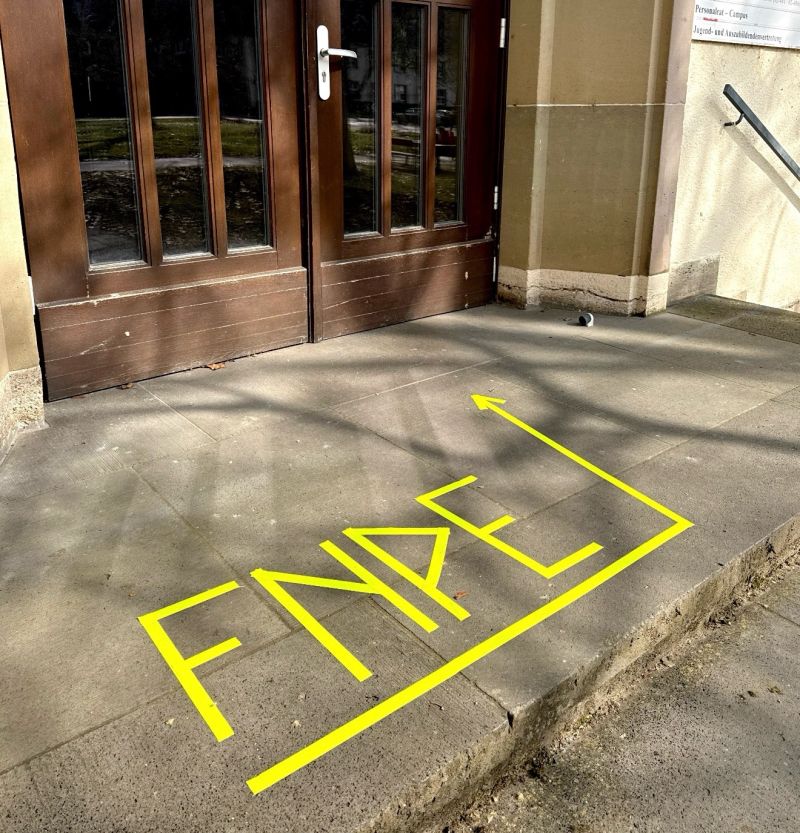 Das 70-20-10-Modell als Chance in der PE