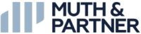 Logo Muth & Partner