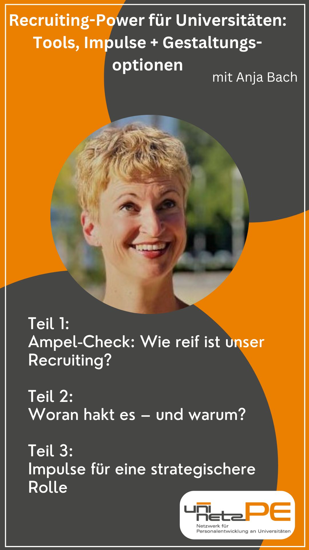 Recruiting-Power für Universitäten