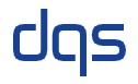 Logo DQS Holding GmbH